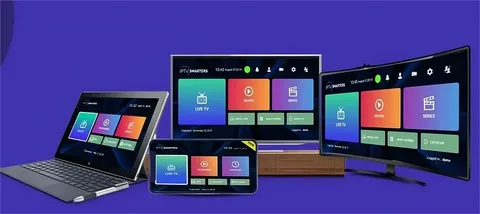 Abonnement-IPTV