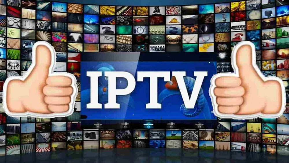 Abonnement IPTV