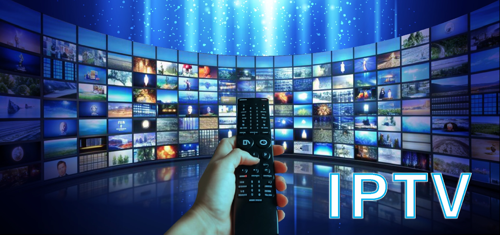 FRANCE IPTV ABONNEMENT